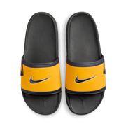 West Virginia Nike 2024 Offcourt Slides